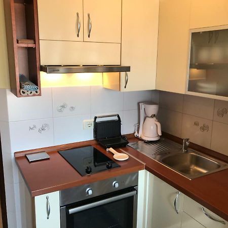 Studio Apartman Lorenzo Умаг Екстер'єр фото