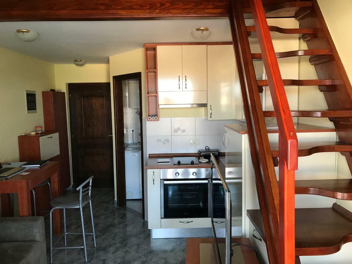 Studio Apartman Lorenzo Умаг Екстер'єр фото