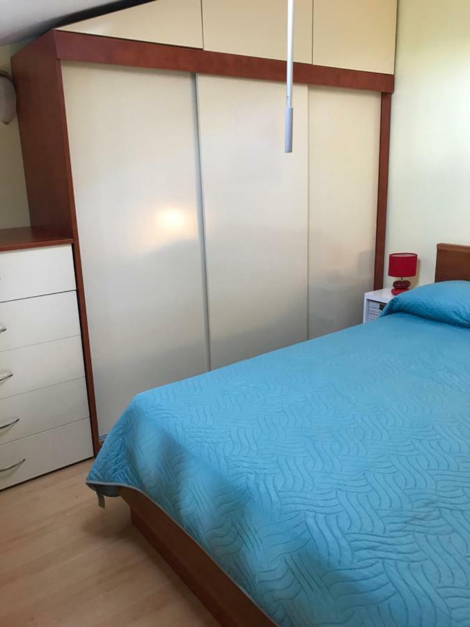 Studio Apartman Lorenzo Умаг Екстер'єр фото