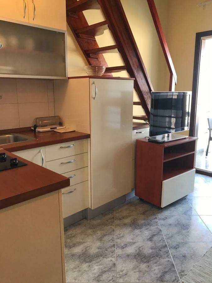 Studio Apartman Lorenzo Умаг Екстер'єр фото