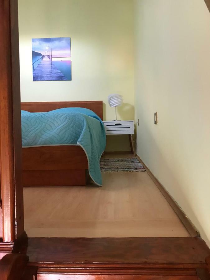 Studio Apartman Lorenzo Умаг Екстер'єр фото