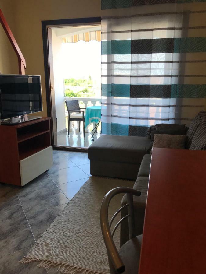 Studio Apartman Lorenzo Умаг Екстер'єр фото